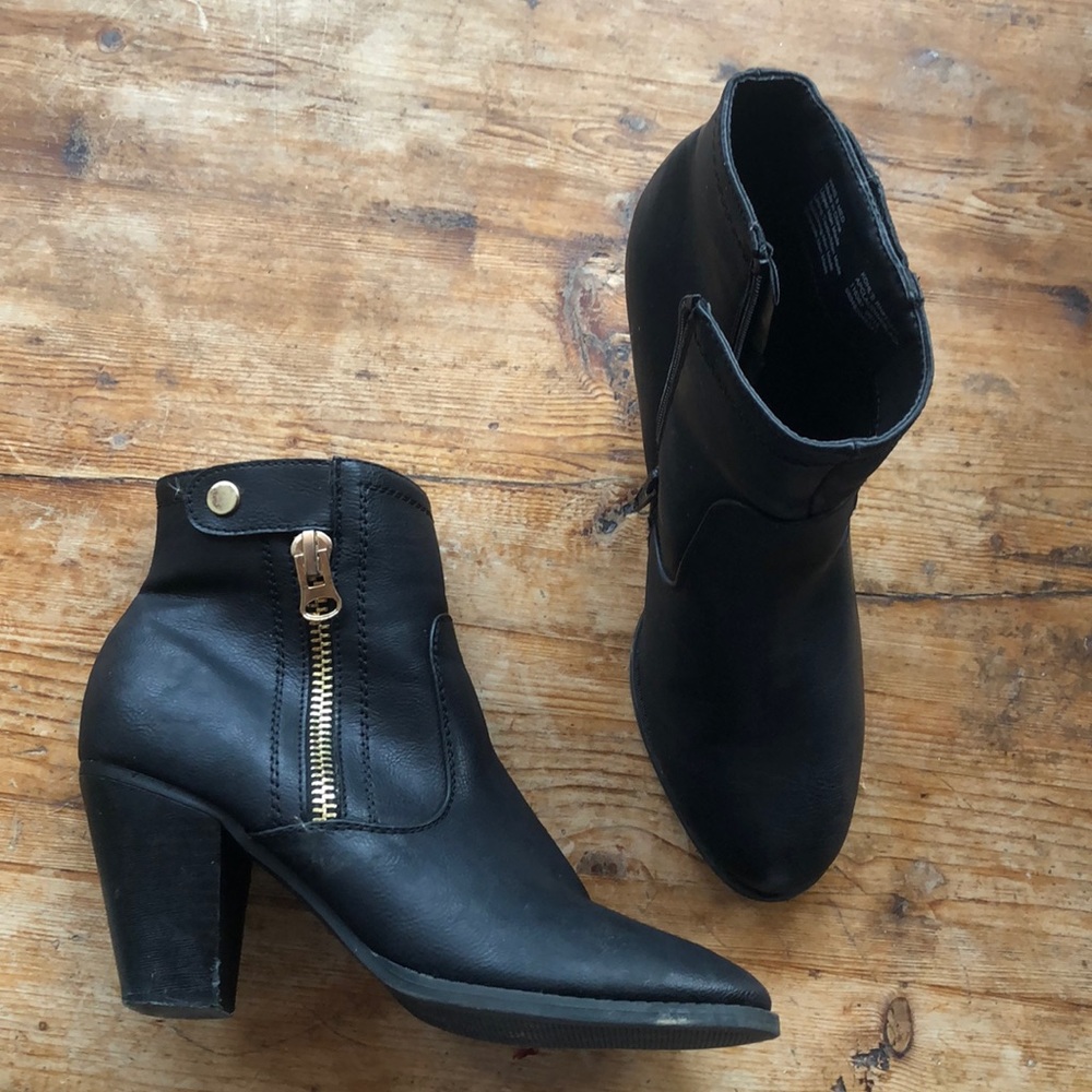 Booties